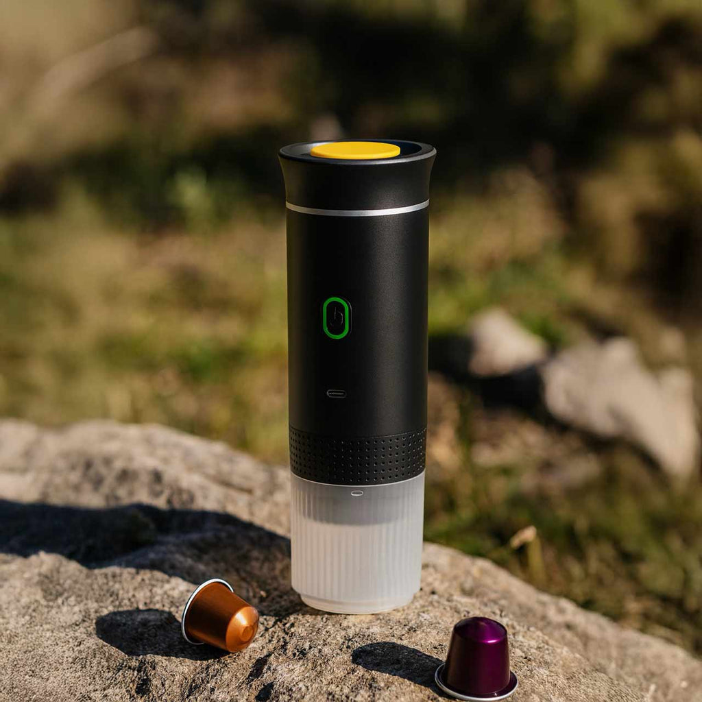 L'Expresso Nomade Ma boutique